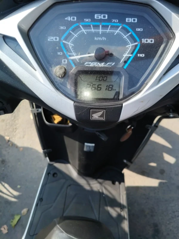 Honda Activa 125 2023