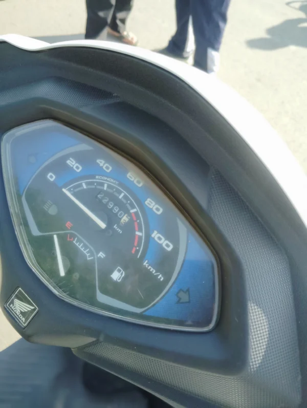 Honda ACTIVA 5G 2018