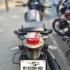 TVS Apache 2022