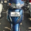 Honda ACTIVA 6G 2022