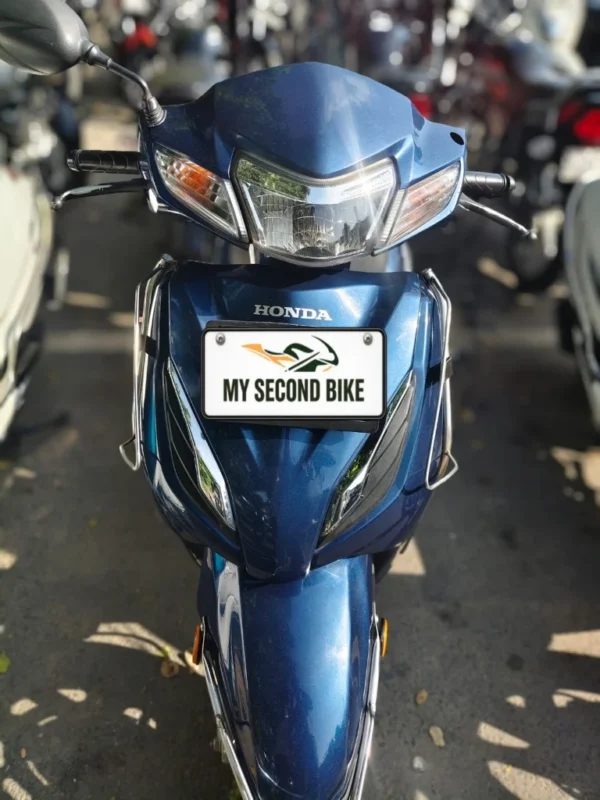 Honda ACTIVA 6G 2022