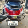Honda ACTIVA 6G 2022