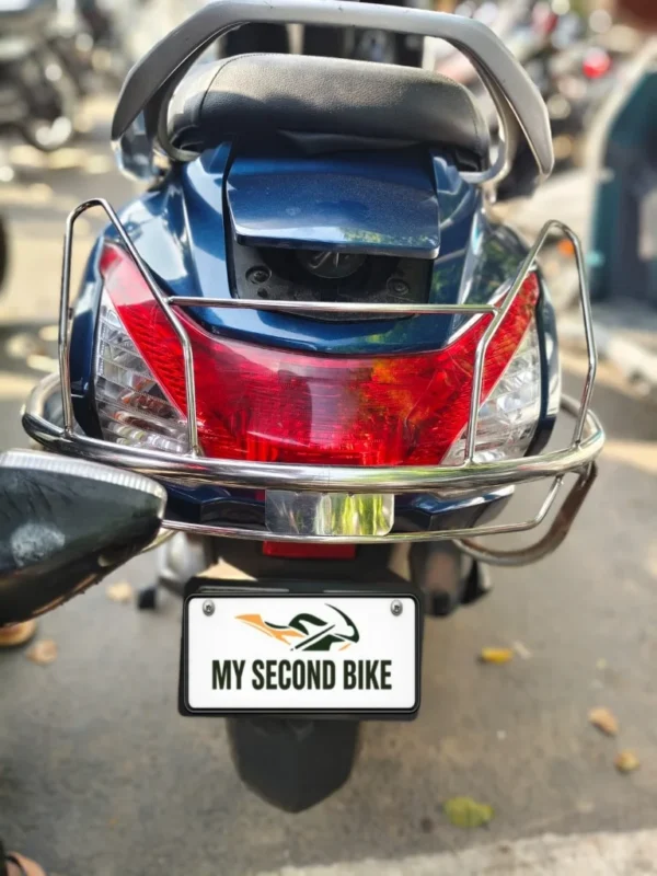 Honda ACTIVA 6G 2022