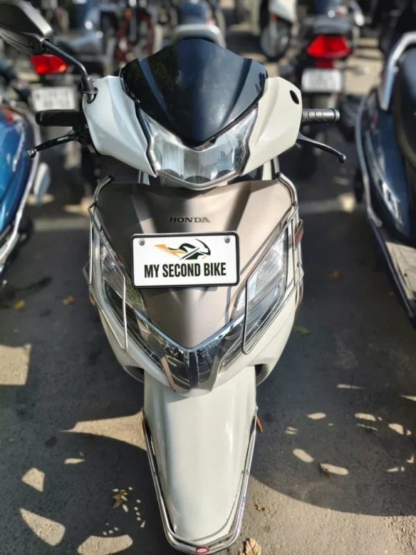 Honda Activa 125 2023