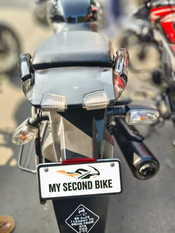 Bajaj Pulsar 2021