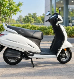 Best second hand bikes in India