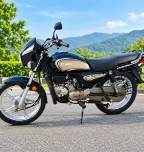 Best second hand bikes in India