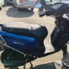 Honda Dio 2026