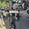 Jawa 42 Bobber 2023