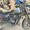 Jawa 42 Bobber 2023