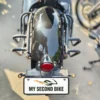 Jawa 42 Bobber 2023
