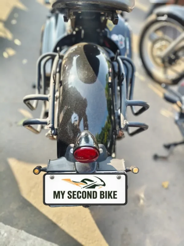 Jawa 42 Bobber 2023