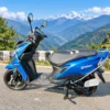 Honda Dio 2026