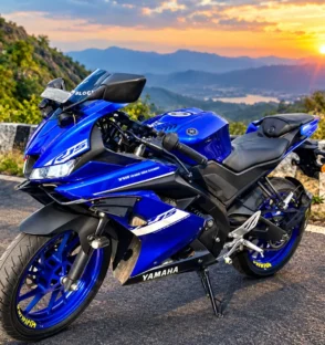 Best second hand bikes in India