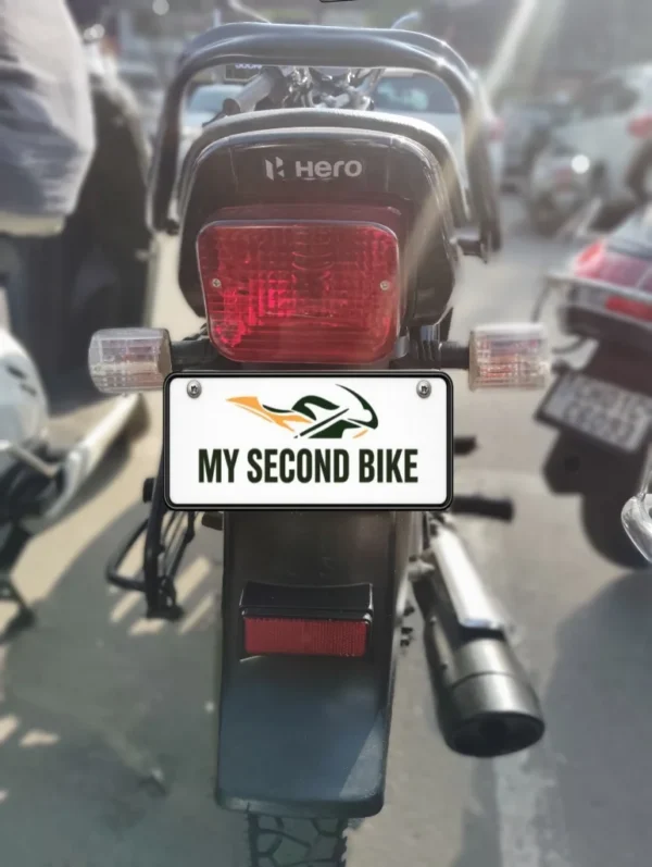 Hero Splendor Plus 2024