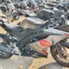Yamaha R15 2021