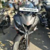 Yamaha R15 2021