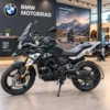 BMW G 310 GS 2023