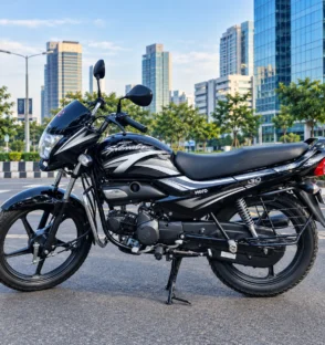 Best second hand bikes in India