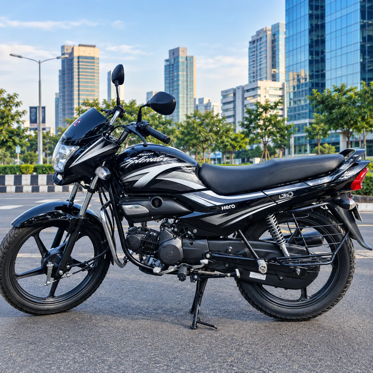 Best second hand bikes in India