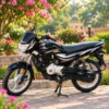 Bajaj Platina 2018