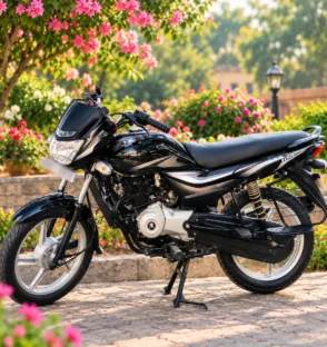 Best second hand bikes in India