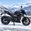 Bajaj Pulsar N160 2022