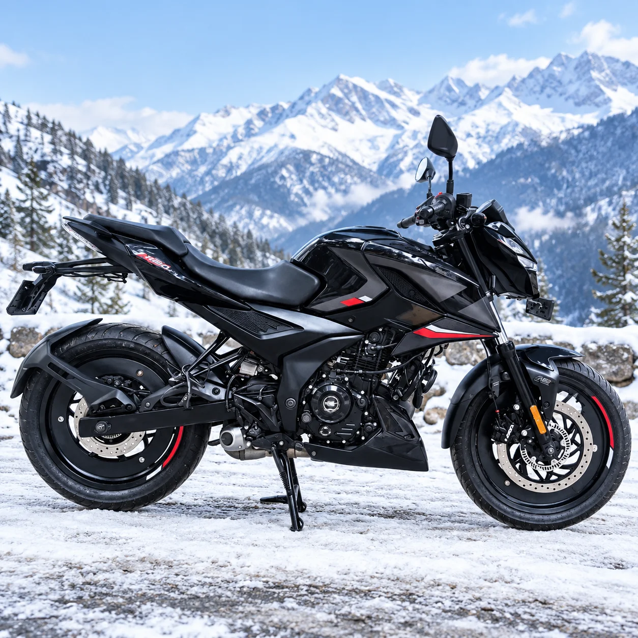 Best second hand bikes in India