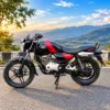 Bajaj Vikrant V15 2017
