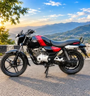 Best second hand bikes in India