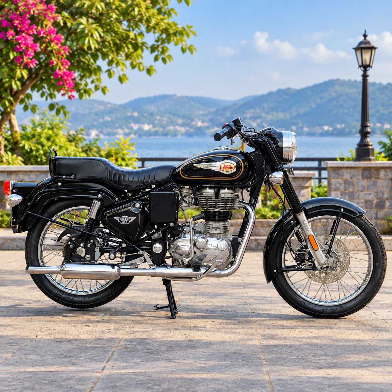 Best second hand bikes in India