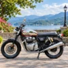 Royal Enfield Interceptor 650 2022