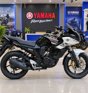 Best second hand bikes in India