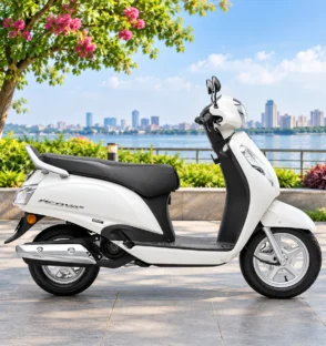 Best second hand bikes in India