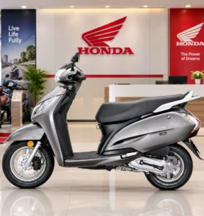 Best second hand bikes in India