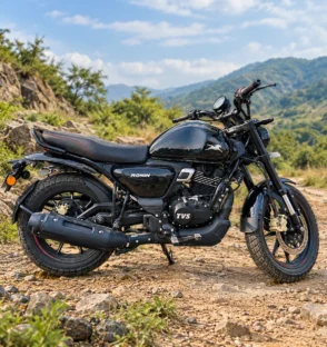 Best second hand bikes in India