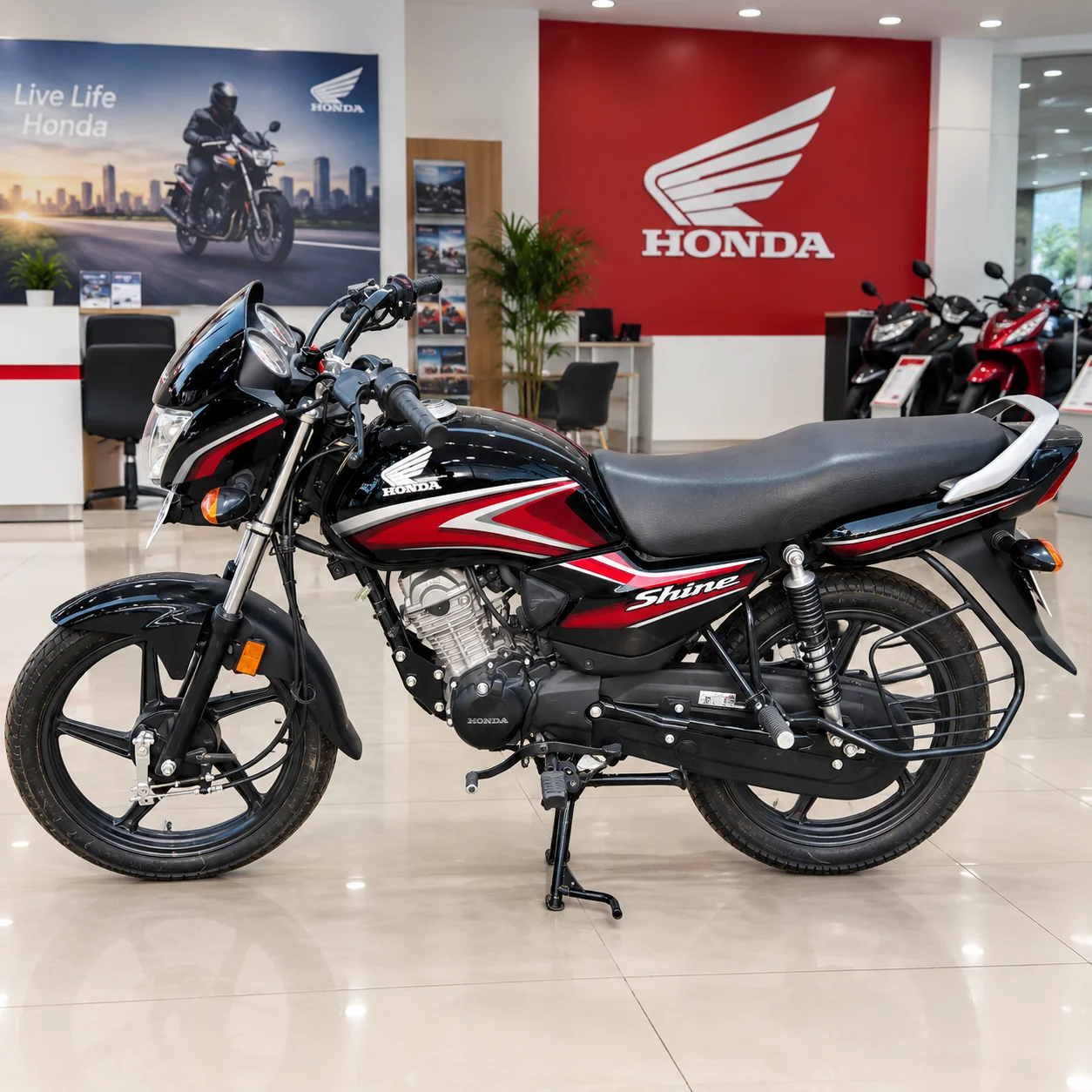 Best second hand bikes in India
