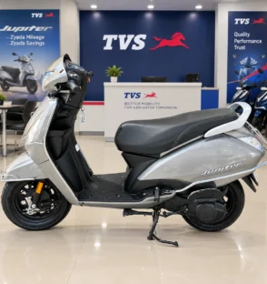 Best second hand bikes in India