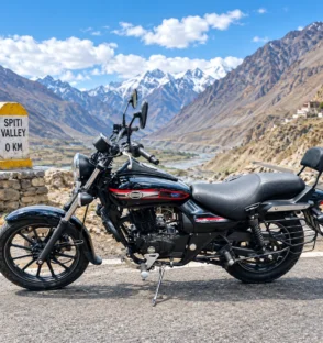 Best second hand bikes in India