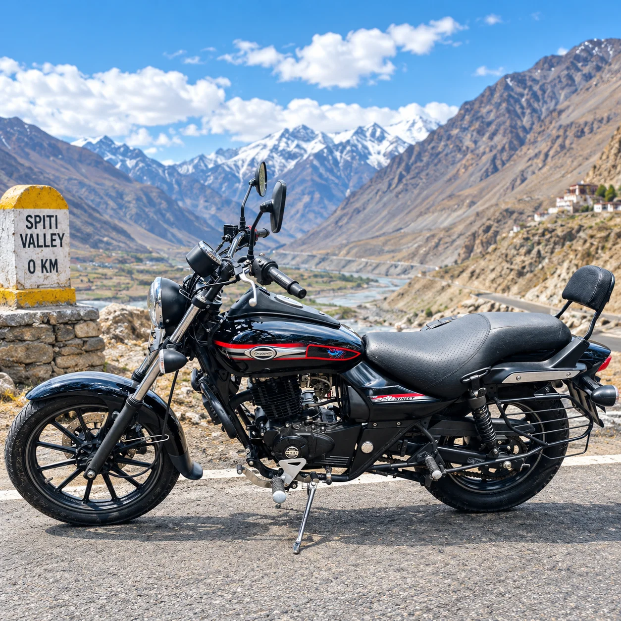 Best second hand bikes in India