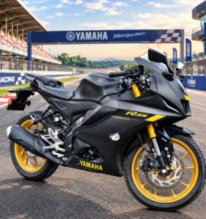 Best second hand bikes in India