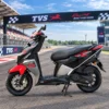 TVS NTORQ 125 2023