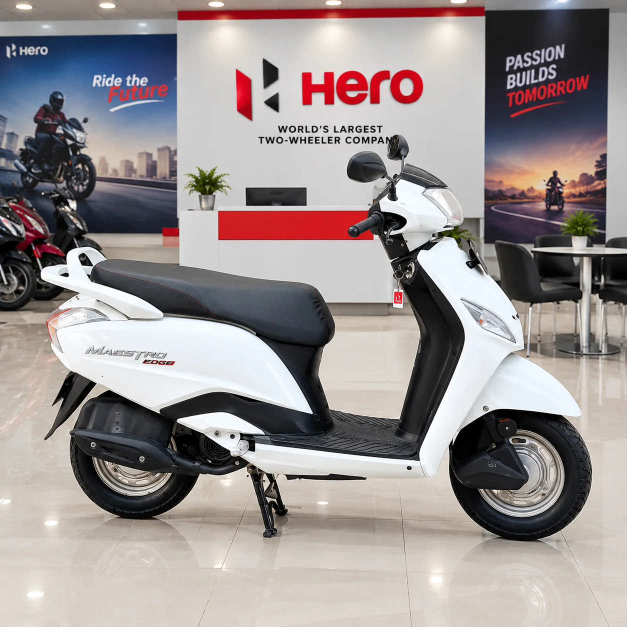 Best second hand bikes in India