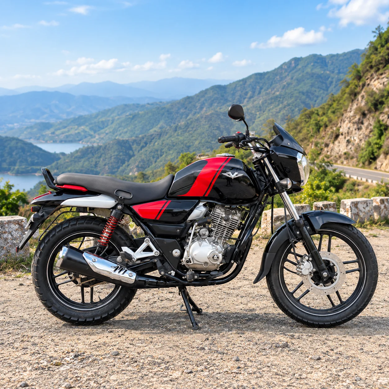 Best second hand bikes in India