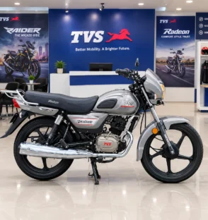 Best second hand bikes in India