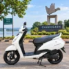 TVS Jupiter 2016