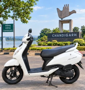 Best second hand bikes in India
