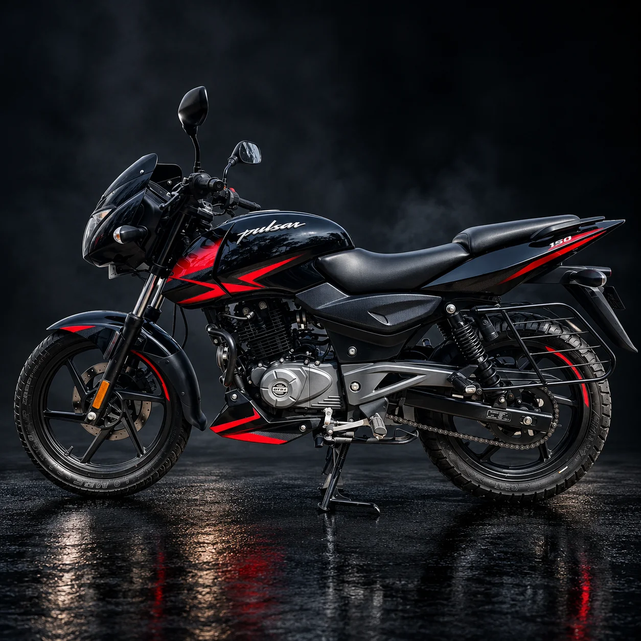 Best second hand bikes in India