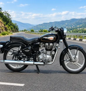 Best second hand bikes in India