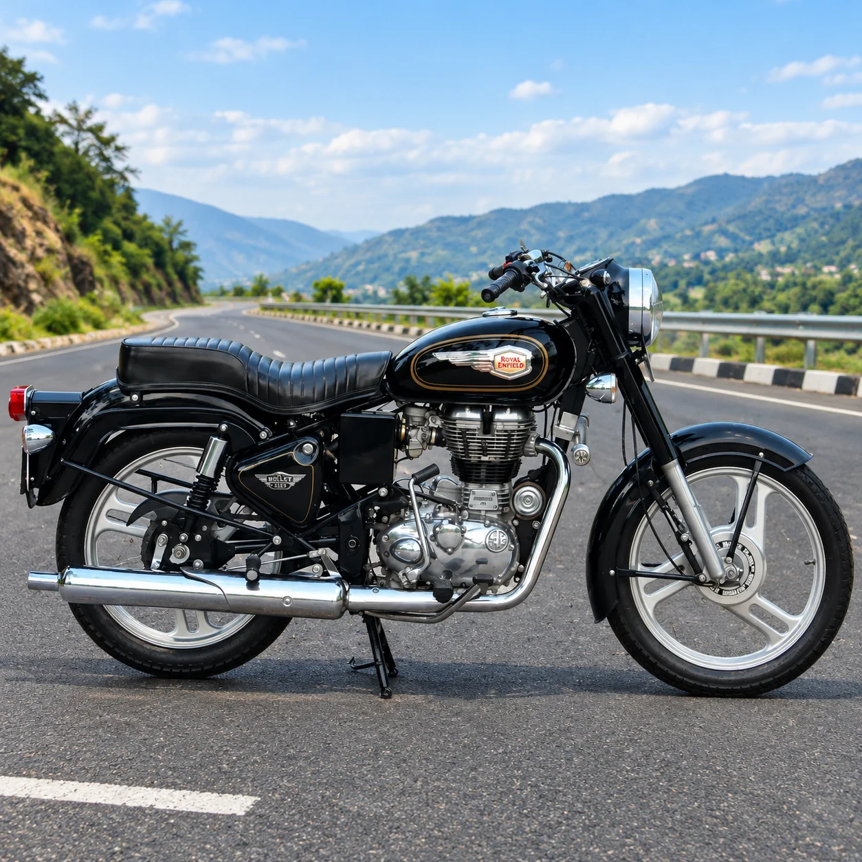 Best second hand bikes in India